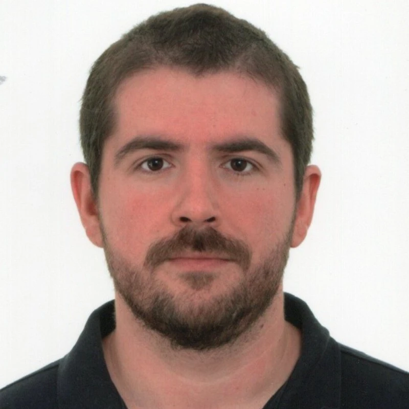 Javier Fernández Beré